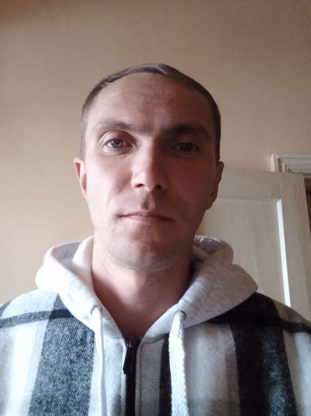 Vitalik, 36 лет, хочет познакомиться – Хочу познакомиться