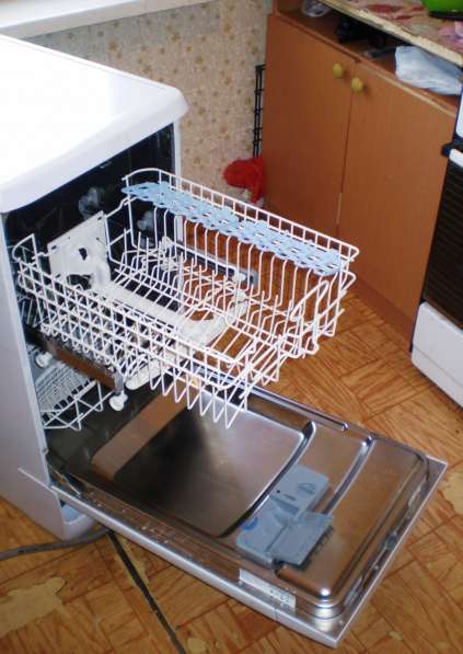 Продаю б/у посудомоечная машина в отличном состоянии в Чебоксарах фото 5