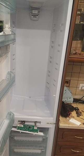 Ремонт холодильного оборудования в Москве фото 7