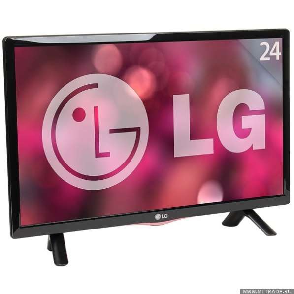 Телевизор LG24LF450U