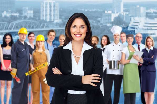 Прописка - Вакансии в Берлине