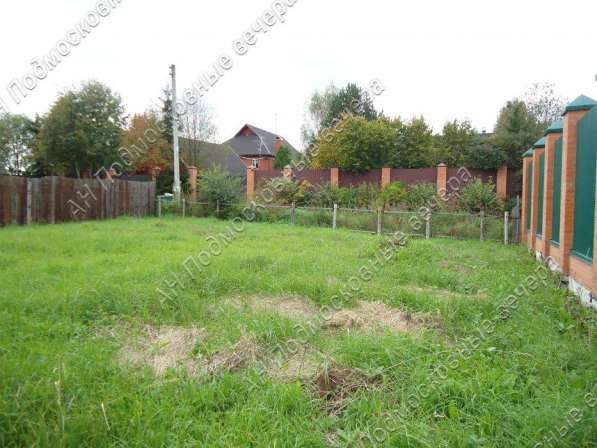 realty_mapper3.plot_in_locationИндивидуальное жилищное ст-во. Площадь 15.00 сот.Есть Газ. в Москве фото 10