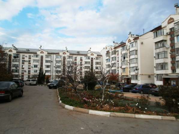 Продажа недвижимости в Севастополе фото 11