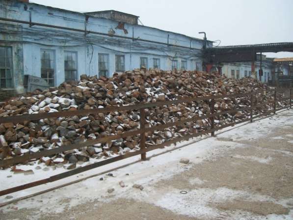 Чугун передельный ПЛ-2 в Москве