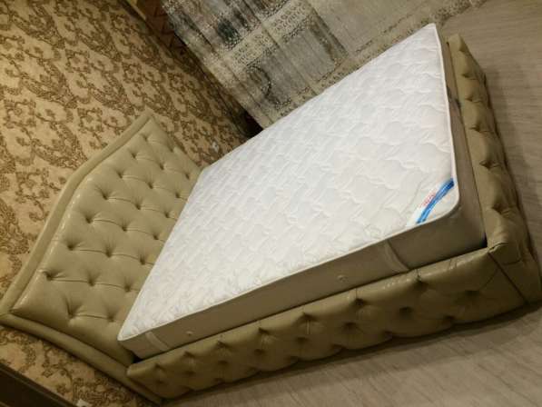 Изготовление кровати любой размер в Тюмени