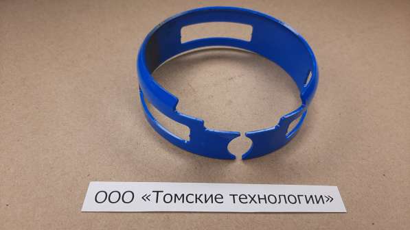 Пружинка концевая к отбойному молотку (Томские технологии) в Томске фото 4