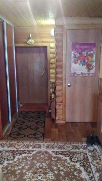 Продам дом в Тверь.Жилая площадь 84 кв.м.Есть Канализация, Электричество. в Твери фото 51