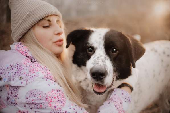 Благородный Герцог ищет семью в Москве фото 49