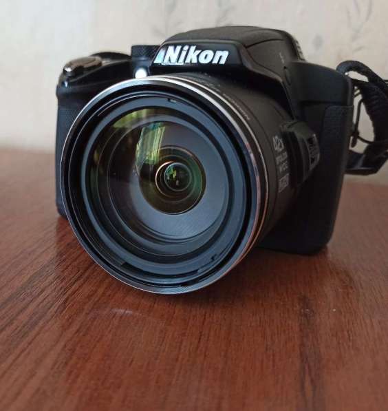 Nikon в Нальчике фото 5