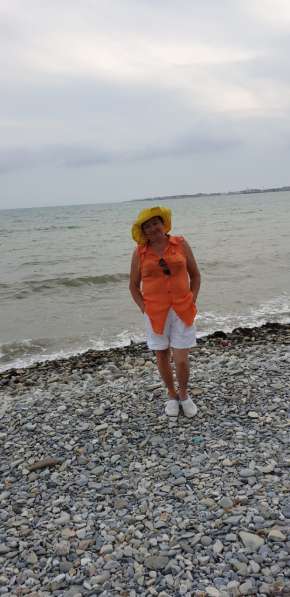 Татьяна, 63 года, хочет пообщаться – Татьяна, 63 года, хочет пообщаться в Ижевске фото 3