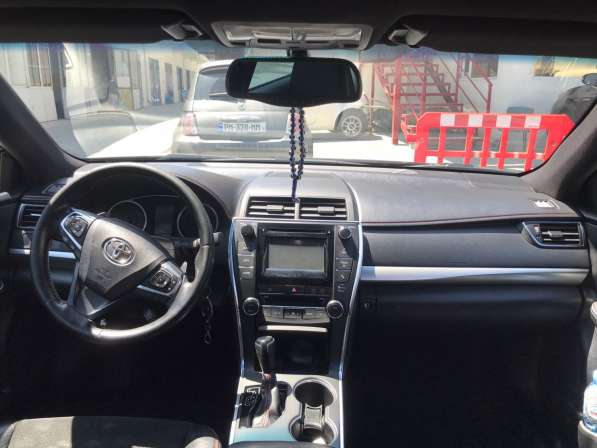 Toyota, Camry, продажа в г.Тбилиси в фото 7