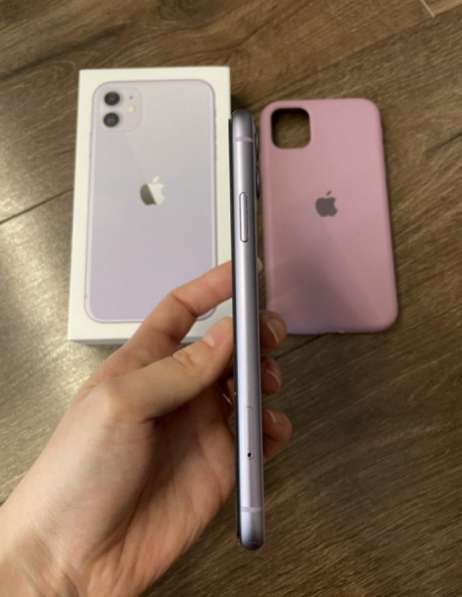 IPhone 11 128gb в Москве фото 3