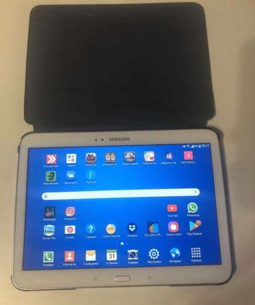 Планшет Samsung Galaxy Tab3 GT-P5200