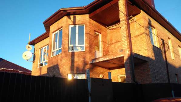 Продам дом в Ростов-на-Дону.Жилая площадь 235 кв.м. в Ростове-на-Дону фото 26