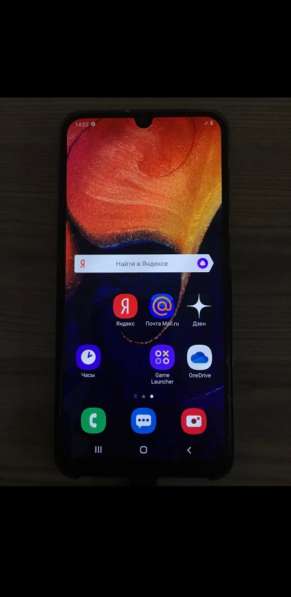 Samsung galaxy a50 6/128gb