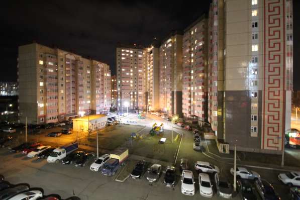 Продам 4 к квартиру ул. Киренского в Красноярске фото 20