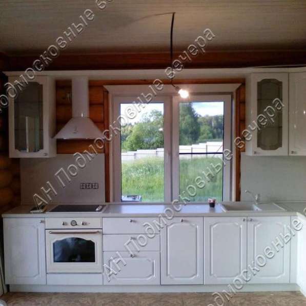 Продам дом в Москва.Жилая площадь 160 кв.м.Есть Электричество, Газ. в Москве фото 38