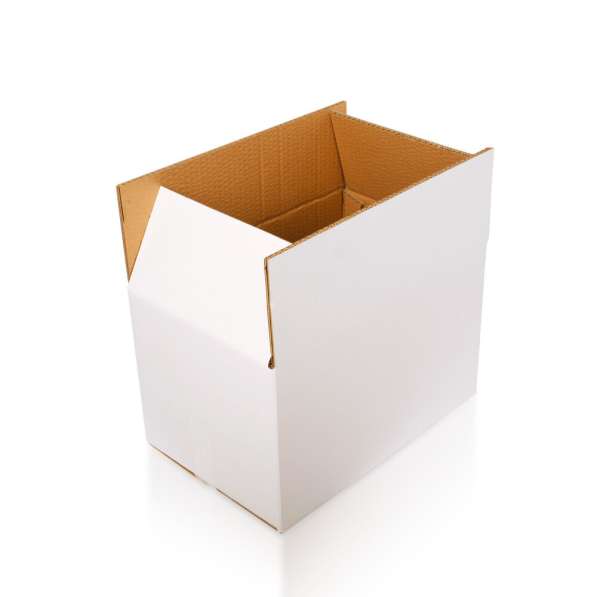 Продается упаковка из гофра картона (коробка)