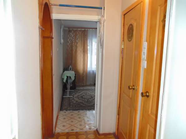 Продам 3-х комнатную квартиру на Белореченской,29 в Екатеринбурге фото 7
