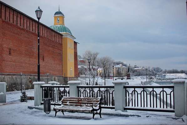 Индивидуальные экскурсии по Смоленску в Смоленске фото 3