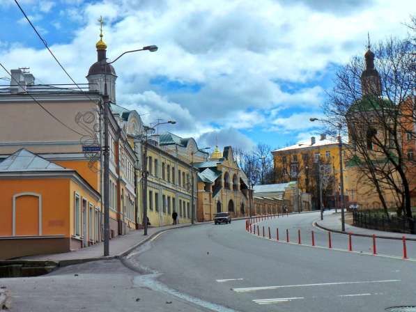 Услуги профессионального гида Смоленска в Смоленске фото 16