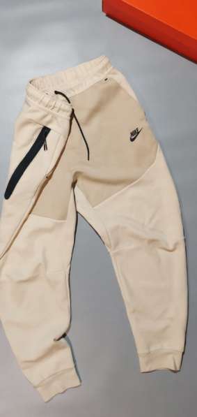 Штаны Nike Tech Fleece в Брянске фото 3