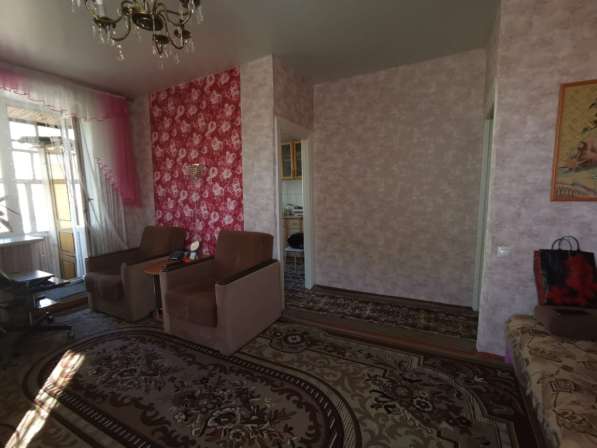 Продам 2 комнатную квартиру в Красноярске фото 11