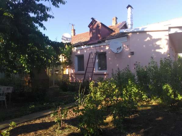 Продаётся уютный и ухоженный дом пгт. Комсомольское в Симферополе фото 10
