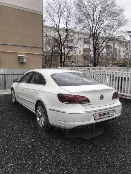 Volkswagen, Passat CC, продажа в Екатеринбурге в Екатеринбурге