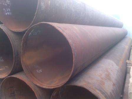 Весь сортамент труб в наличии в Санкт-Петербурге фото 5