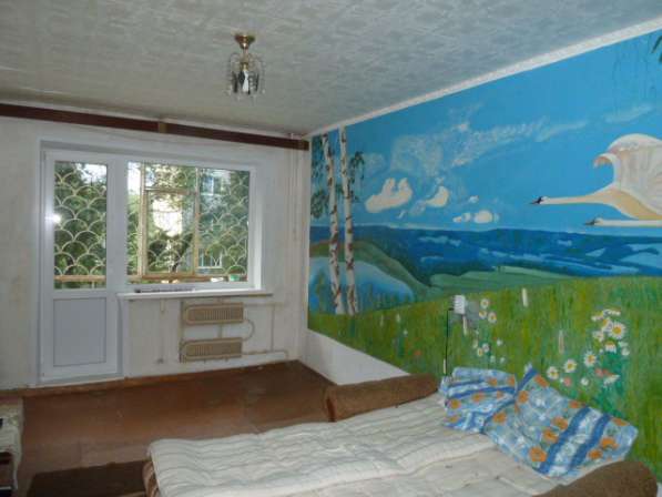 Продается 3-х комнатная квартира Лузино, ул. Комсомольская13 в Омске фото 11