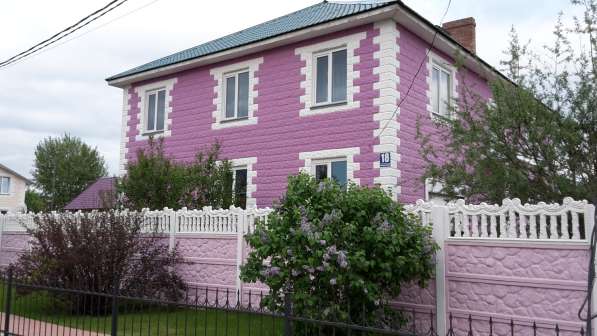 Продам коттедж 376 кв. м в Новосибирске фото 19