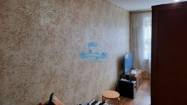 Комната в общежитии с мебелью в Ставрополе фото 13