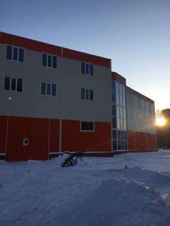 Сдается офис 1500 м2 в Санкт-Петербурге