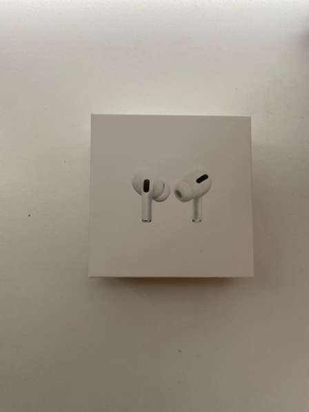 AirPods Pro