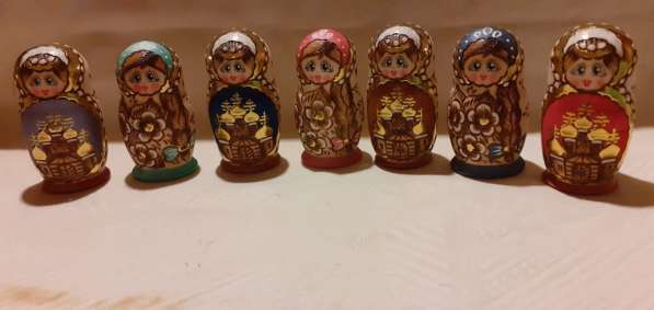 Сувениры в наличие и на заказ в Москве фото 7