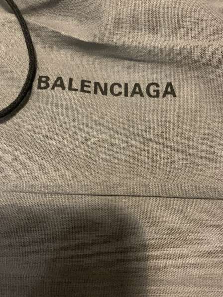 Сумка BALENCIAGA в Москве