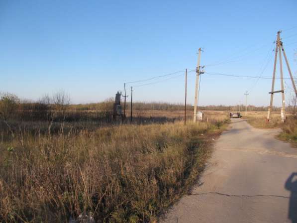 15 соток в Полянах под дом в Рязани фото 21