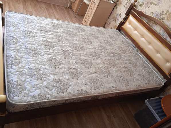 Матрас в Ульяновске фото 5
