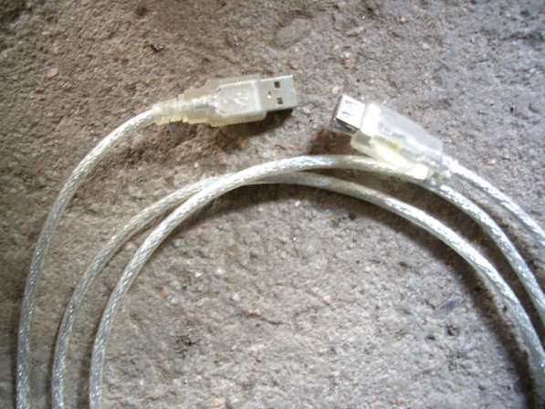 Продам шнур USB AM - USB micro-BM в фото 4