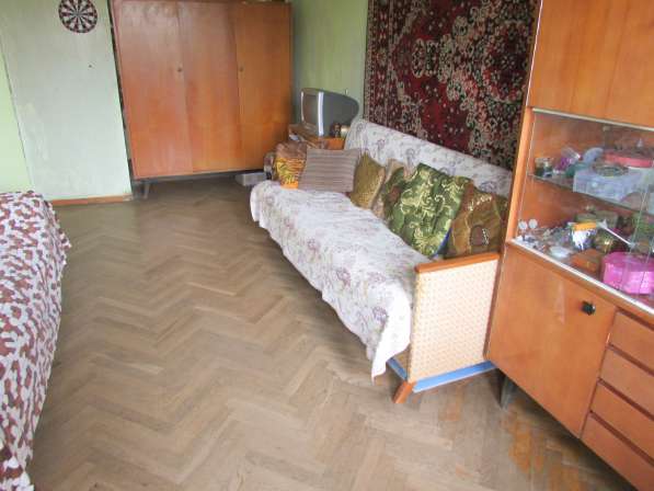 Обмен квартиры в Краснодаре на дом на берегу Чёрного моря в Краснодаре фото 7