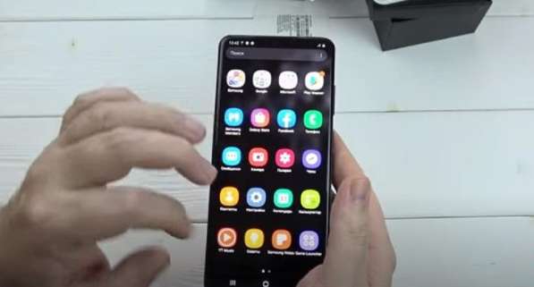 ПРОДАМ. Samsung Galaxy S20 Ultra 5G 12Gb/512Gb 104mpx 6.9 в фото 6