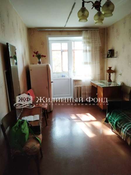 Продам 3-х комнатную квартиру в Курске фото 9
