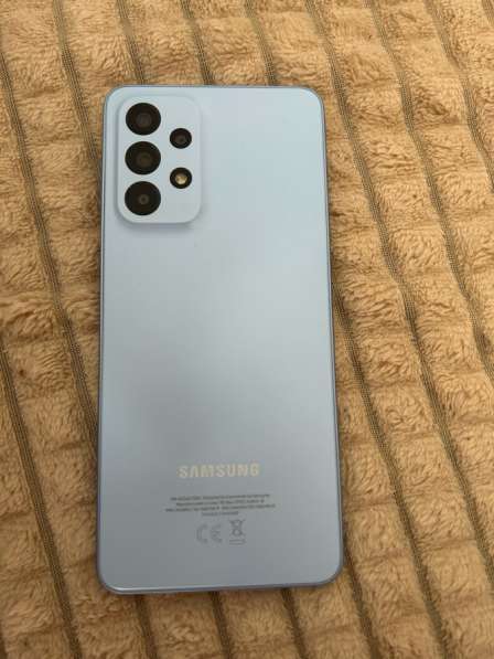 Продаю телефон Samsung a33 5g