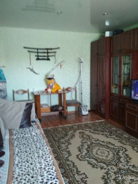 4-к квартира, 97 м², 1/2 эт в Тюмени фото 6