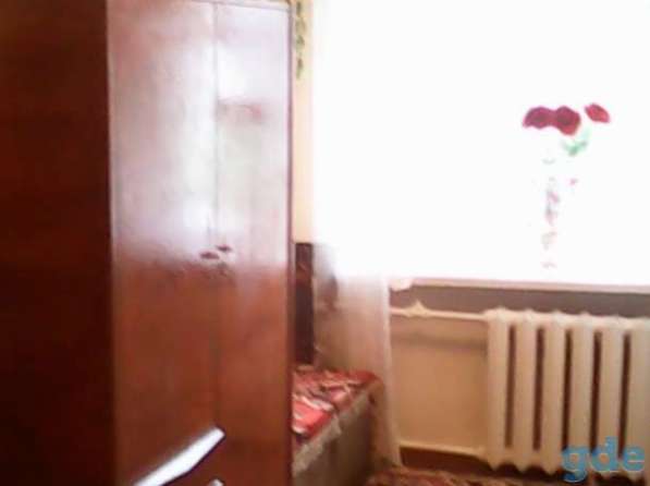 Продаем 2-х комн. квартиру за 900 тыс в Кургане фото 6