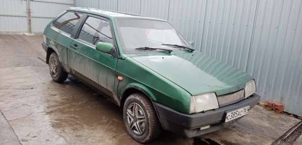ВАЗ (Lada), 2108, продажа в Донецке