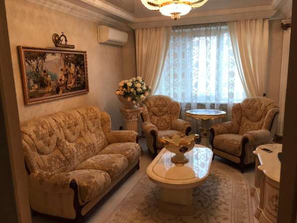 Продам эксклюзивную 3-к квартиру на Спартановке, 65 м2, 4/эт в Волгограде фото 18