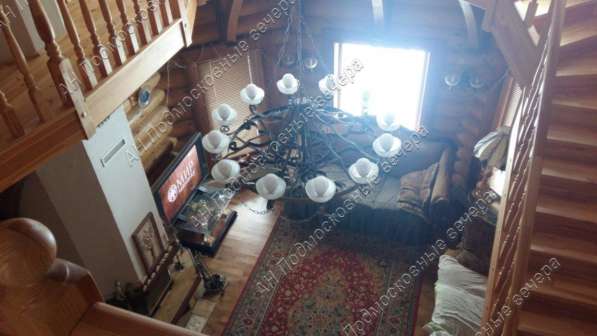 Продам коттедж в Москва.Жилая площадь 250 кв.м.Есть Канализация, Водопровод. в Москве фото 24