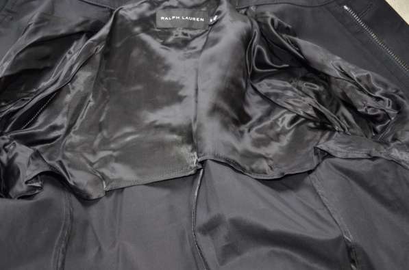 Куртка Ralph Lauren, Black Label, Хлопок 100% размер XL в Санкт-Петербурге фото 5